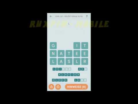 Video guide by GamePlay - Ruxpin Mobile: WordWise Level 237 #wordwise