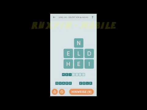 Video guide by GamePlay - Ruxpin Mobile: WordWise Level 125 #wordwise