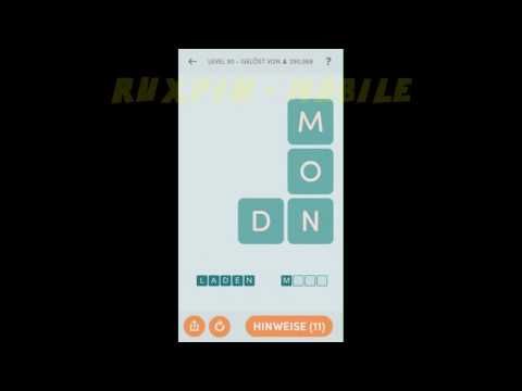 Video guide by GamePlay - Ruxpin Mobile: WordWise Level 90 #wordwise