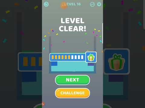Video guide by Ignite Everything: Jelly Fill Level 16 #jellyfill