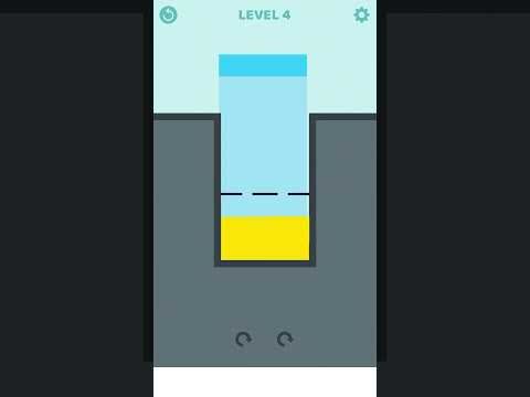 Video guide by MR.CHAUHAN ?: Jelly Fill Level 4 #jellyfill