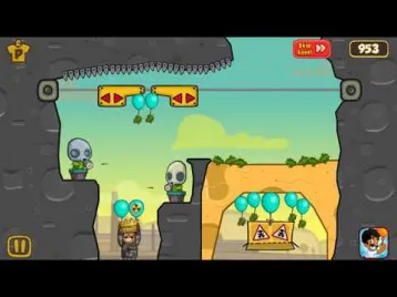 Video guide by mij: Amigo Pancho Level 12 #amigopancho