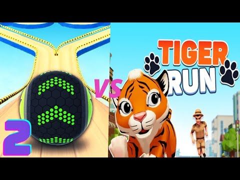 Video guide by : Tiger Run  #tigerrun