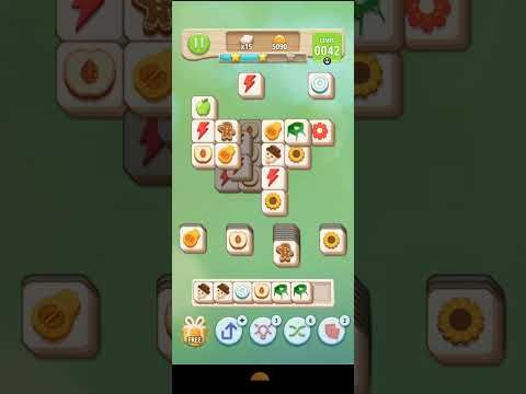 Video guide by beauty of life: Tiledom Level 42 #tiledom
