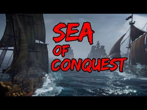 Video guide by : Sea of Conquest: Pirate War  #seaofconquest