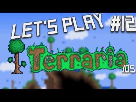 Video guide by ImperfectLion: Terraria Episode 12 #terraria