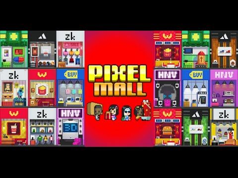 Video guide by : Pixel Mall  #pixelmall