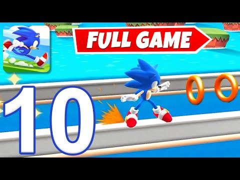 Video guide by : SONIC RUNNERS  #sonicrunners