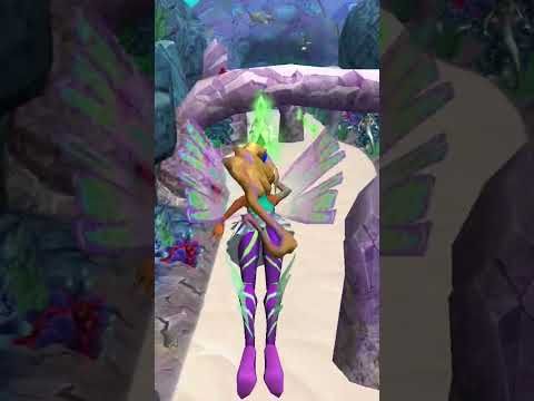 Video guide by : Winx Club: Mystery of the Abyss  #winxclubmystery