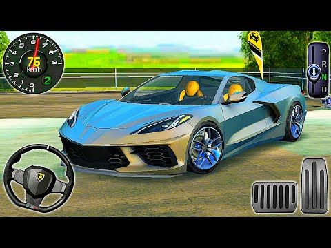 Video guide by : Extreme Car Real Driving simulator  #extremecarreal