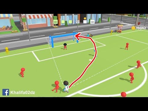 Video guide by Khalifa02dz: Super Goal Part 123 #supergoal