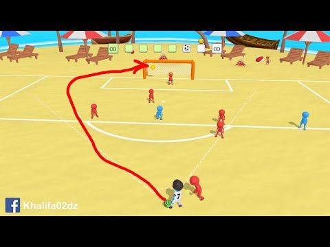 Video guide by Khalifa02dz: Super Goal Part 117 #supergoal