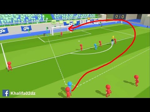 Video guide by Khalifa02dz: Super Goal Part 125 #supergoal