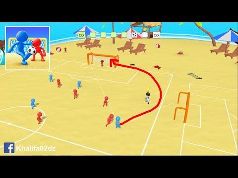 Video guide by Khalifa02dz: Super Goal Part 114 #supergoal