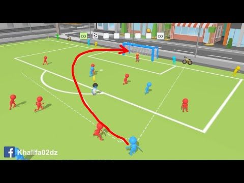 Video guide by Khalifa02dz: Super Goal Part 118 #supergoal