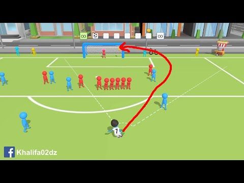 Video guide by Khalifa02dz: Super Goal Part 115 #supergoal