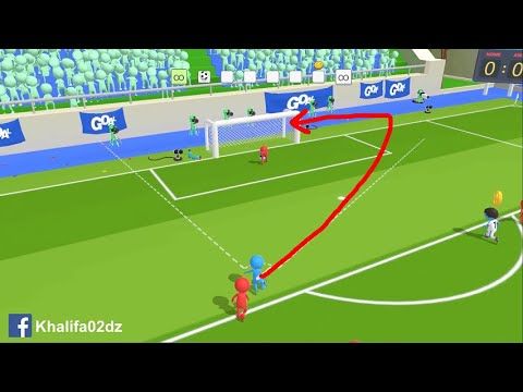 Video guide by Khalifa02dz: Super Goal Part 111 #supergoal