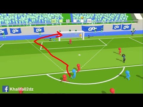 Video guide by Khalifa02dz: Super Goal Part 107 #supergoal