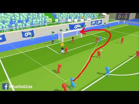 Video guide by Khalifa02dz: Super Goal Part 113 #supergoal