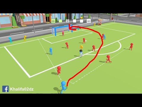 Video guide by Khalifa02dz: Super Goal Part 119 #supergoal