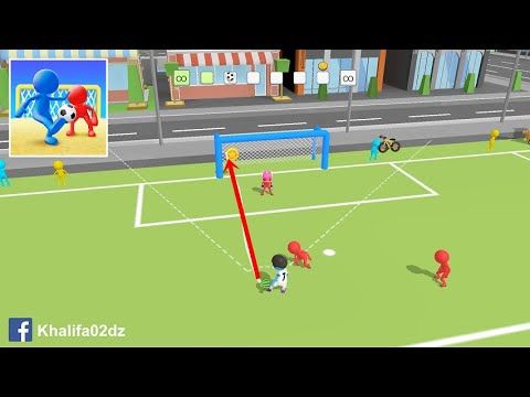 Video guide by Khalifa02dz: Super Goal Part 126 #supergoal