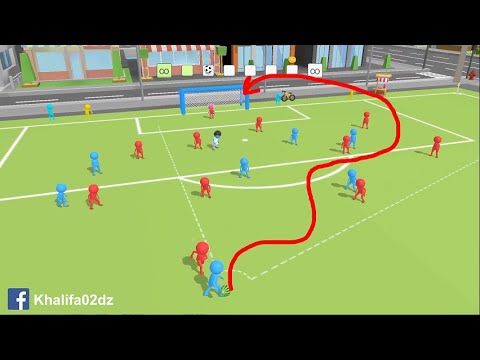 Video guide by Khalifa02dz: Super Goal Part 122 #supergoal