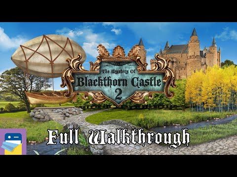 Video guide by : Blackthorn Castle  #blackthorncastle