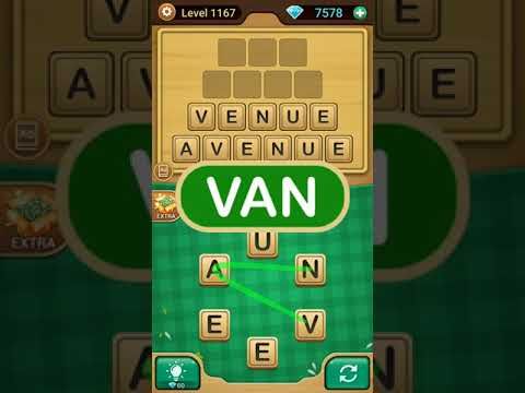 Video guide by MA Connects: Word Link! Level 1161 #wordlink