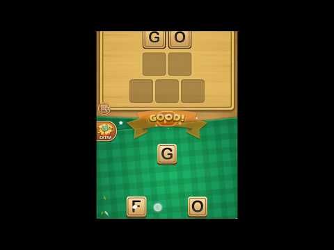 Video guide by Friends & Fun: Word Link! Level 13 #wordlink