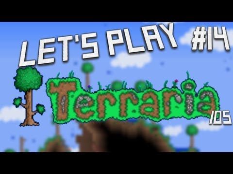 Video guide by ImperfectLion: Terraria Episode 14 #terraria