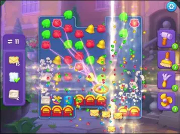 Video guide by Gamopolis: Mystery Matters Level 60 #mysterymatters