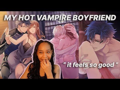 Video guide by : My Vampire Boyfriend  #myvampireboyfriend