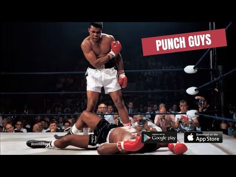 Video guide by : Punch Guys  #punchguys