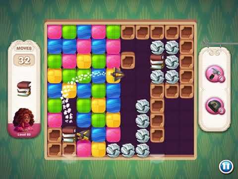 Video guide by CaroGamesNL: Penny & Flo: Finding Home Level 85 #pennyampflo