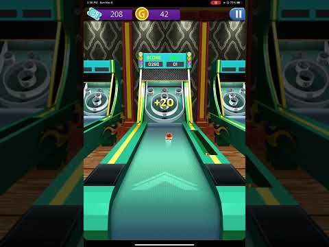 Video guide by Game Source App Store Online and Offline: Arcade Bowling Go Part 2 #arcadebowlinggo