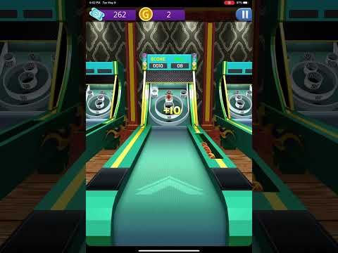 Video guide by Game Source App Store Online and Offline: Arcade Bowling Go Part 5 #arcadebowlinggo