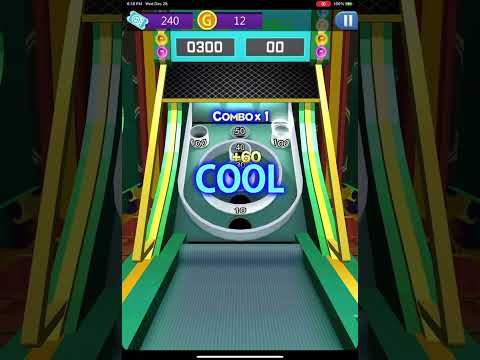 Video guide by Game Source App Store Online and Offline: Arcade Bowling Go Part 3 #arcadebowlinggo