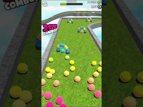 Video guide by Android games play: Bump Pop Level 360 #bumppop