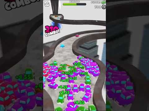 Video guide by Android games play: Bump Pop Level 326 #bumppop