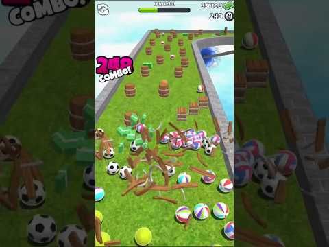 Video guide by Android games play: Bump Pop Level 361 #bumppop