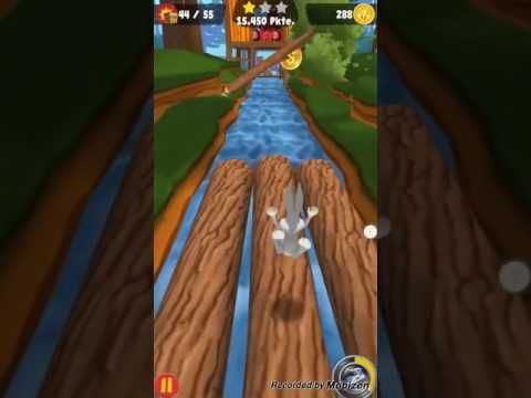 Video guide by Josephine Chambers: Looney Tunes Dash! Level 5 #looneytunesdash
