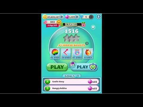Video guide by meecandy games: Bubble Mania Level 1516 #bubblemania
