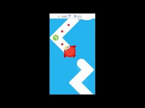 Video guide by Sirghea Andrei: Tap Tap Dash Level 999 #taptapdash