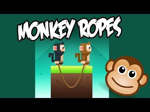 Video guide by : Monkey Ropes  #monkeyropes