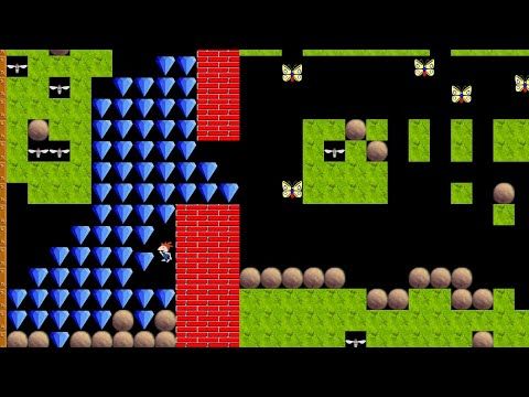 Video guide by Retro Arcade Games on Android: Dig Deep! Level 478 #digdeep