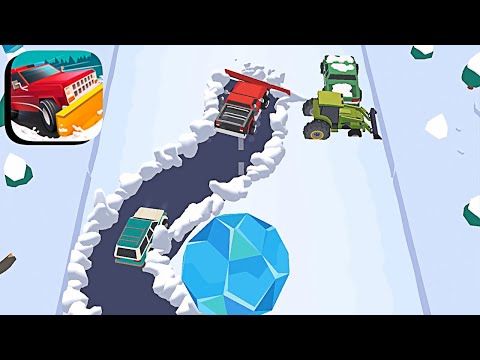 Video guide by Android,ios Gaming Channel: Clean Road Part 3 #cleanroad