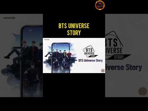 Video guide by : BTS Universe Story  #btsuniversestory
