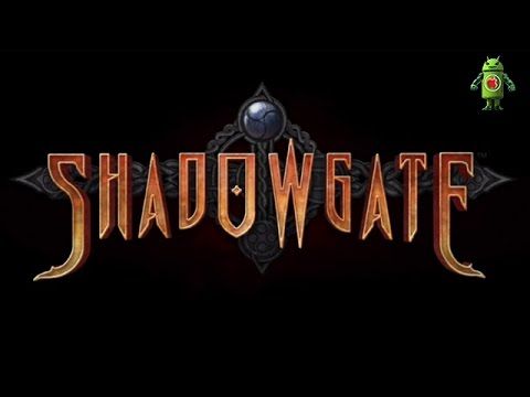 Video guide by : Shadowgate  #shadowgate