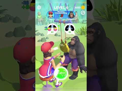 Video guide by Game Mobile đây: Blow Kings Level 6 #blowkings