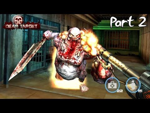 Video guide by Moonglade Gaming: DEAD TARGET: Zombie Part 2 #deadtargetzombie